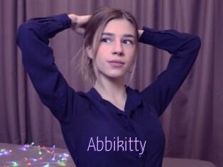 Abbikitty