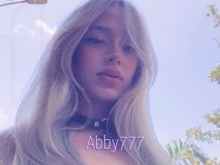 Abby777