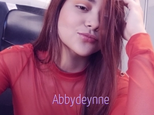 Abbydeynne