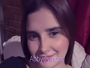 Abbydymond