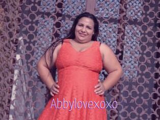 Abbylovexoxo