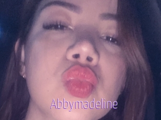 Abbymadeline