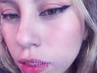 Abbypervert