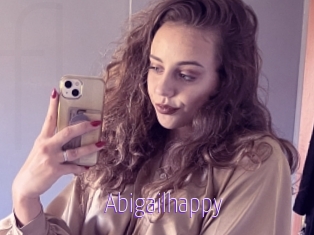 Abigailhappy