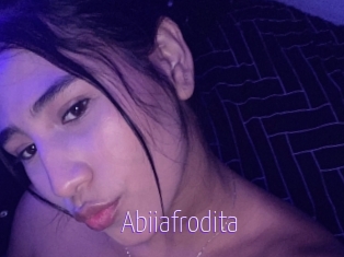 Abiiafrodita