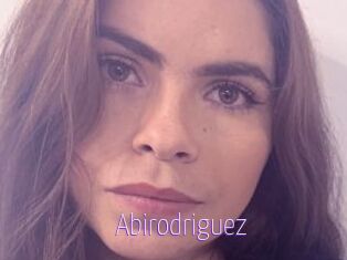 Abirodriguez