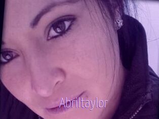 Abriltaylor