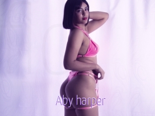 Aby_harper