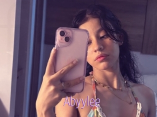 Abyylee