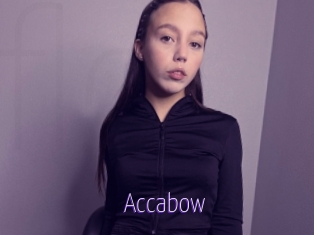 Accabow