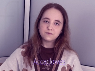 Accaclowes