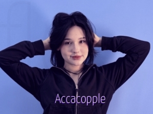 Accacopple