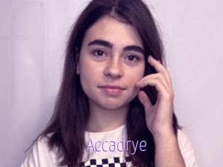 Accadrye