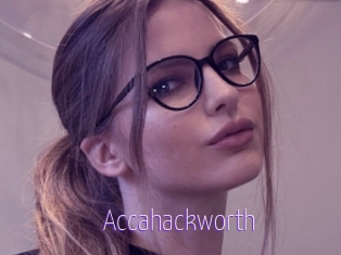 Accahackworth