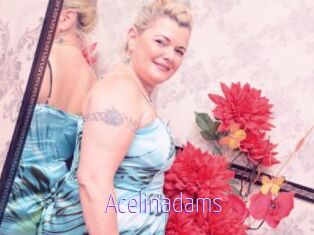 Acelinadams