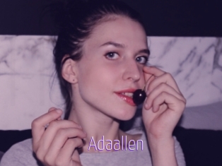 Adaallen