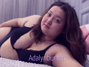 Adalynburton