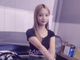 Adamcindy