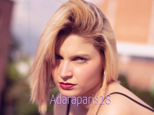 Adaraparis18