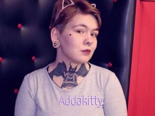 Addakitty