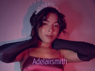 Adelaiismith