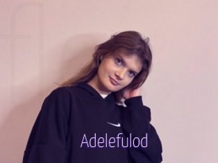 Adelefulod