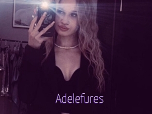 Adelefures