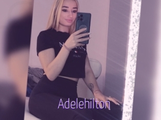 Adelehilton