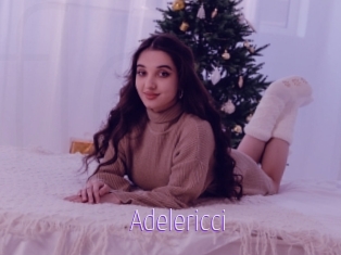 Adelericci