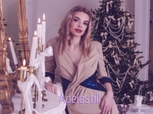 Adelestill