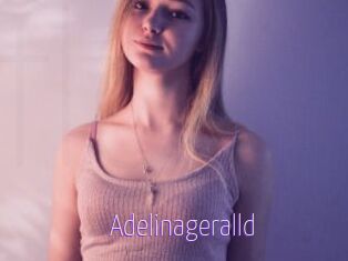 Adelinageralld