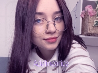 Adelinearice