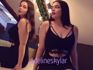 Adelineskylar