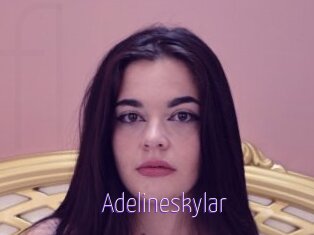 Adelineskylar