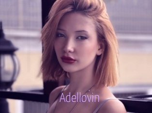 Adellovin