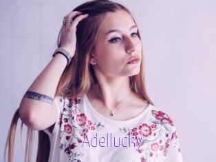 Adellucky