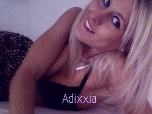 Adixxia