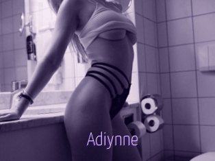 Adiynne