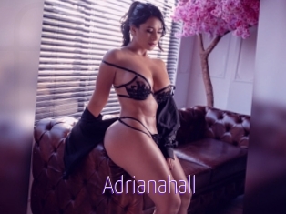 Adrianahall