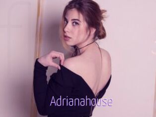 Adrianahouse