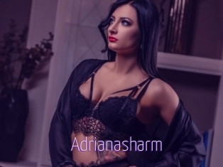 Adrianasharm