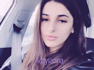 Adryianna