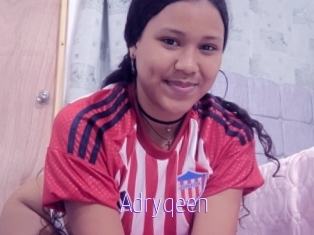 Adryqeen