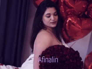 Afinalin