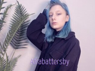 Afrabattersby