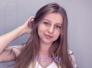 Afrabiddy