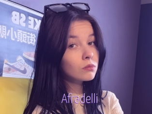 Afradelli