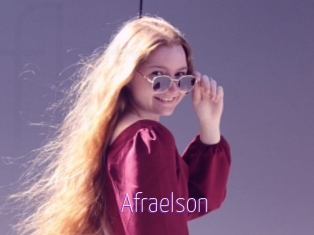 Afraelson