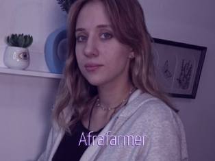 Afrafarmer