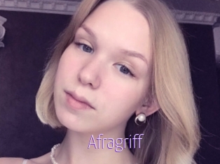 Afragriff